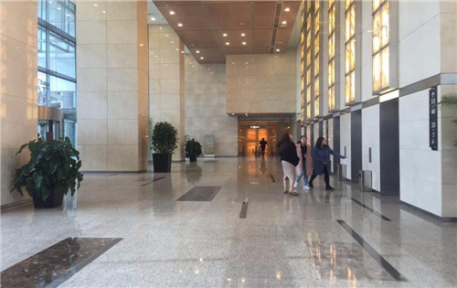 天津世纪都汇商厦