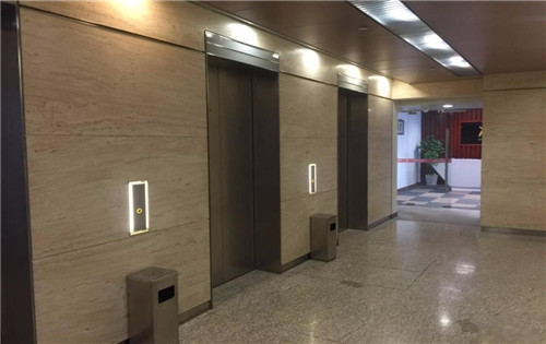 天津世纪都汇商厦星级会议室