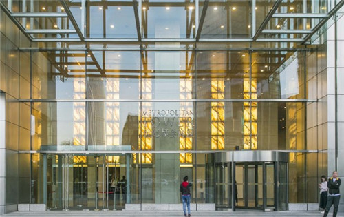 天津世纪都汇商厦